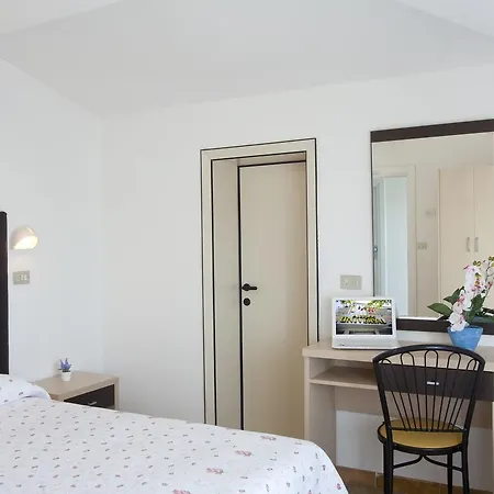 Hotel Universal Riccione