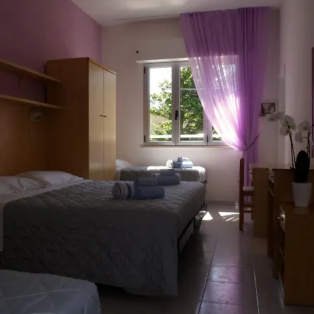 Rosalba Hotel 2*