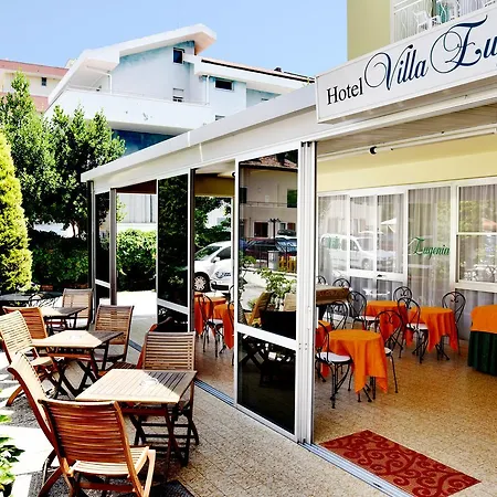 Eugenia Hotel Riccione