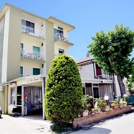 Eugenia Hotel *