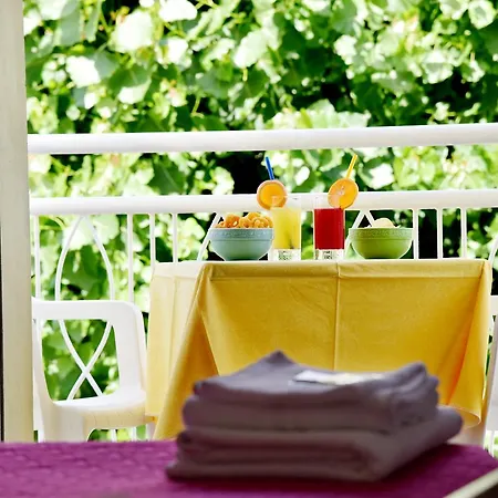 Eugenia Hotel Riccione