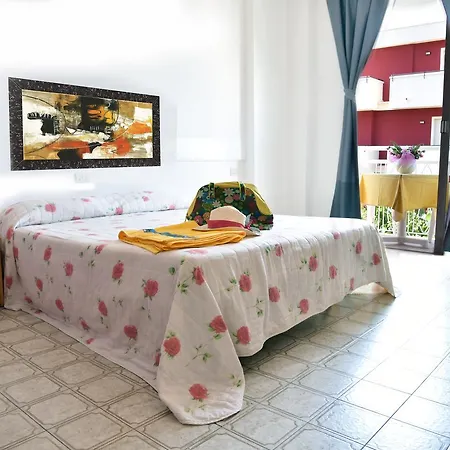 Hotel Eugenia