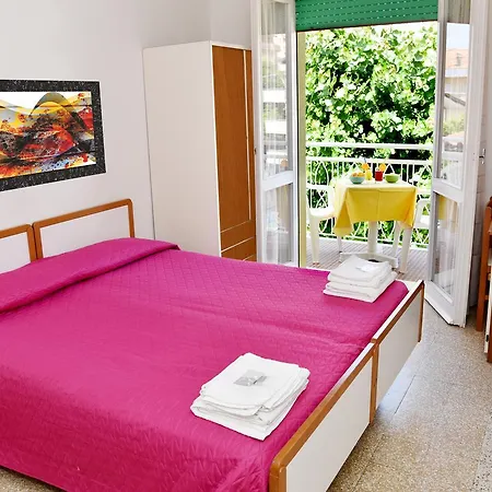 Eugenia Hotel