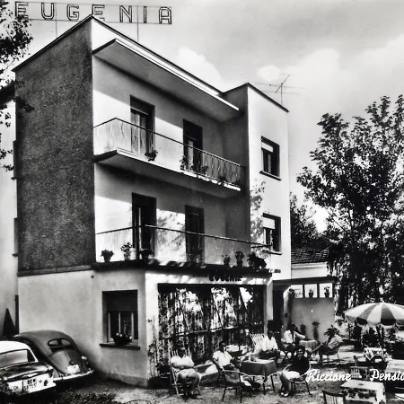Eugenia Hotel