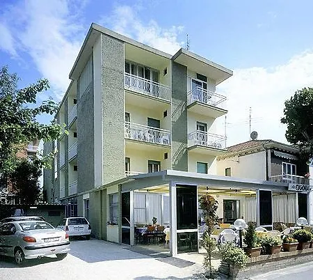 Hotel Eugenia Riccione