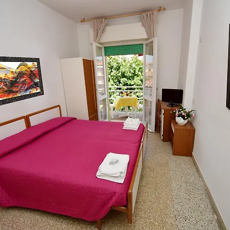 Eugenia Hotel