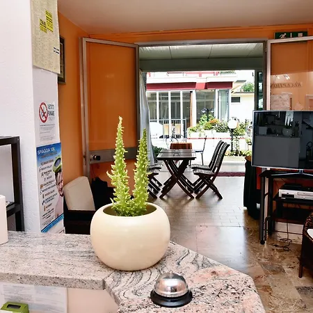 Hotel Eugenia Riccione