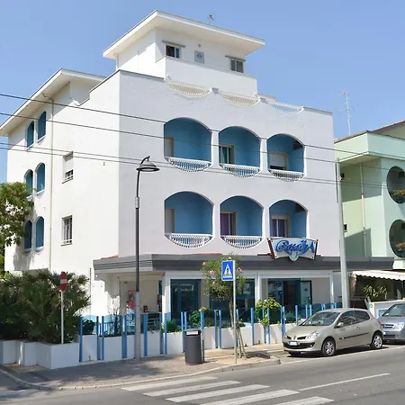 Hotel Rosalba
