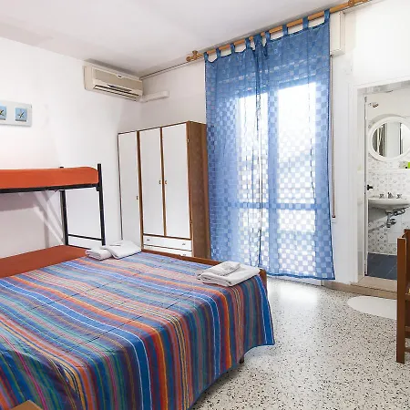 Hotel Eugenia Riccione