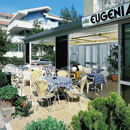 Eugenia *