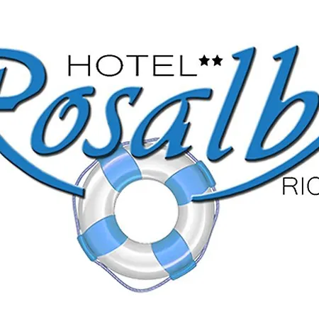 Rosalba 호텔