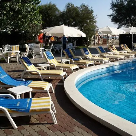 Alexandra Plaza Отель 4*