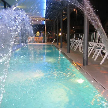De Londres 3* Riccione