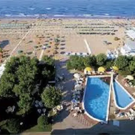 Hotel Atene