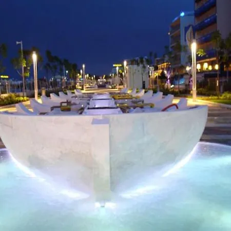 Hotel Atene