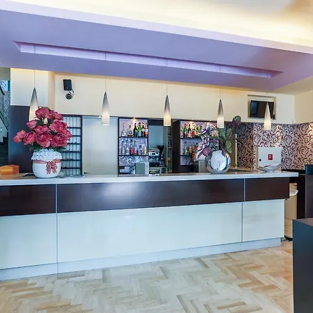 Hotell De Londres