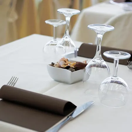 Hotell De Londres