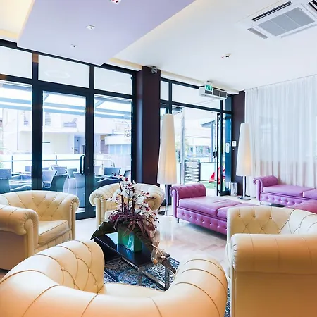 Hotel De Londres