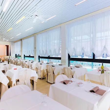 De Londres Hotel Riccione
