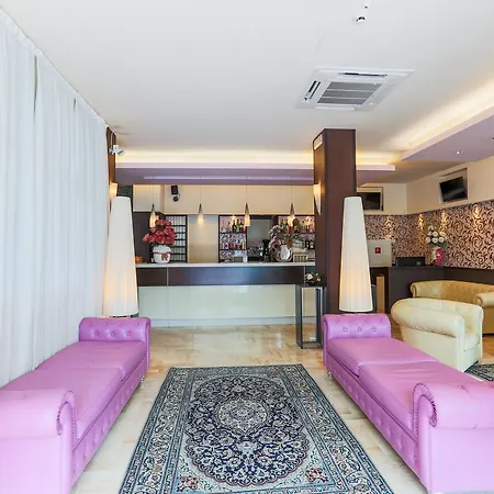 De Londres Hotel 3*