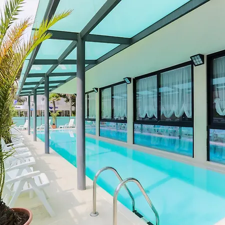 De Londres Hotel