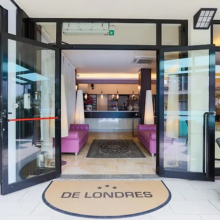 De Londres