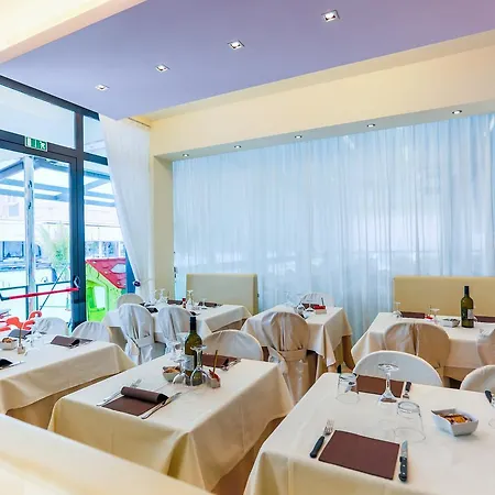 De Londres Hotel 3*