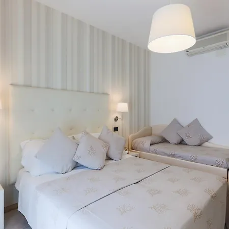 Hotel De Londres Riccione