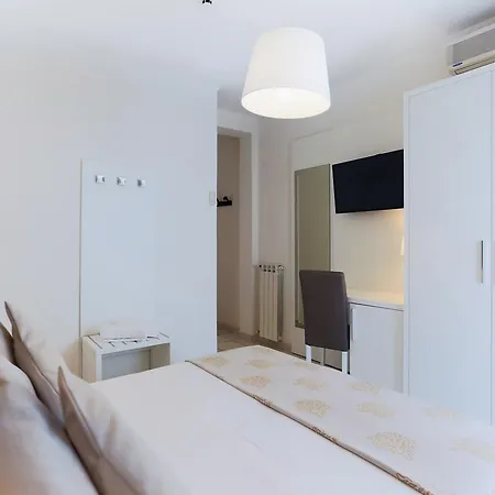 De Londres Hotel