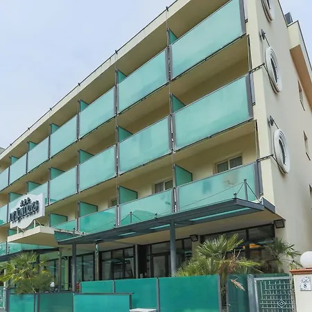 De Londres Hotel