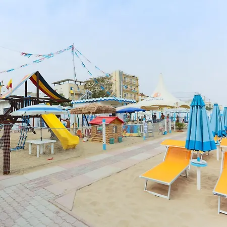 Hotel De Londres Riccione