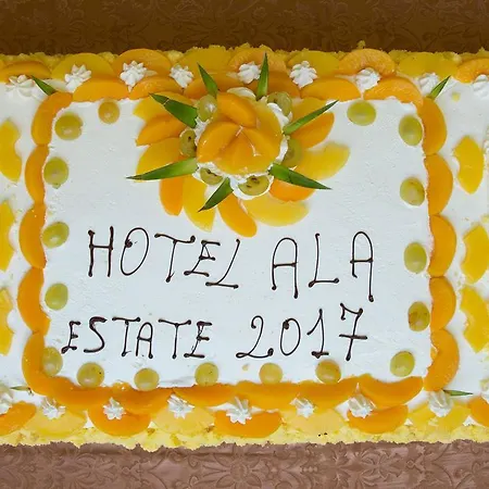 호텔 Ala