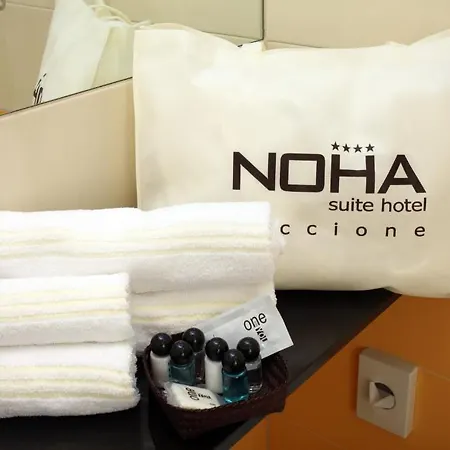 Noha Riccione