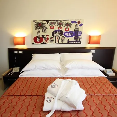 Noha Aparthotel 3*
