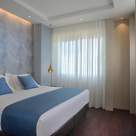 Hotel Concord 4*