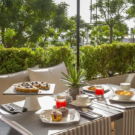 Lungomare Hotel
