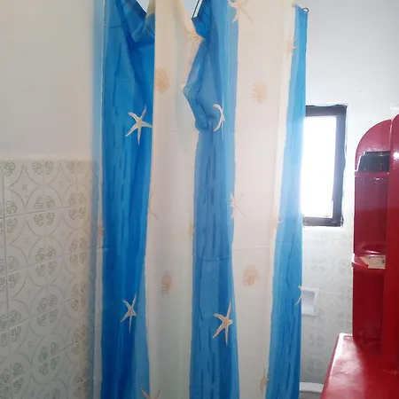 Szálloda Atene
