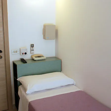 Caravelle Hotel Riccione