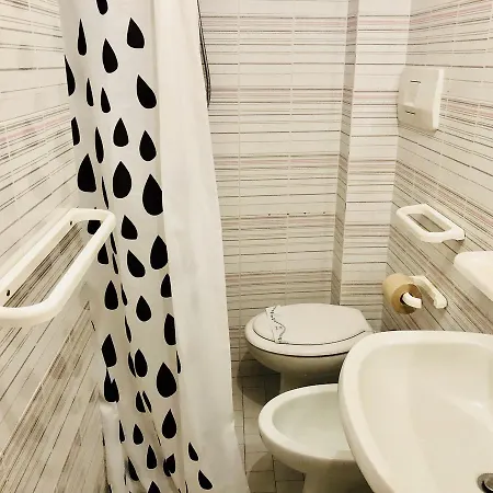 Montebello Nuova Gestione Hotel Riccione