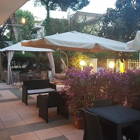 Fucsia 2* Riccione