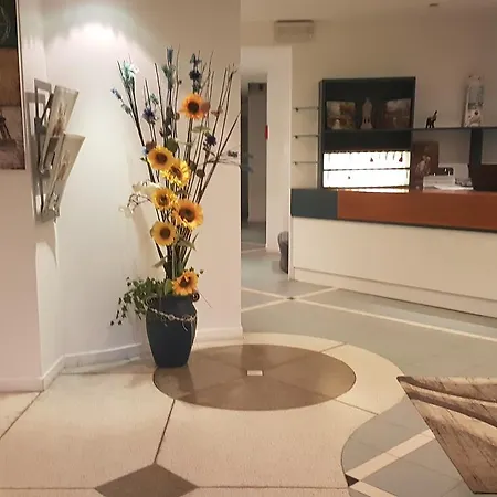 Hotel Fucsia 2*