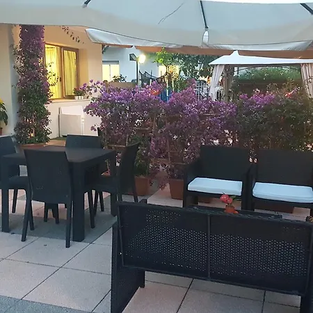 Hotel Fucsia Riccione