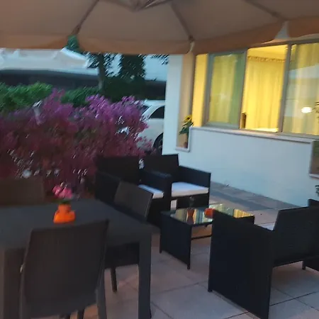 Fucsia Hotel Riccione