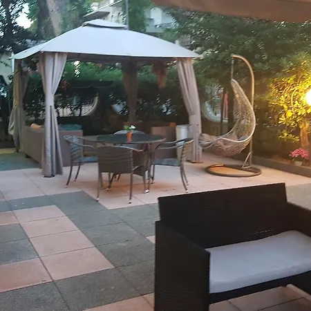 Hotel Fucsia