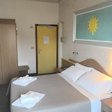 De Amicis Hotel