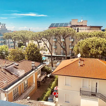 Hotel Montebello Nuova Gestione Riccione