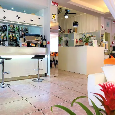 Montebello Nuova Gestione Hotel Riccione
