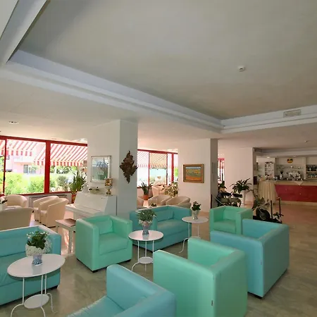 De Amicis Hotel 3*