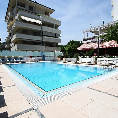 De Amicis Riccione