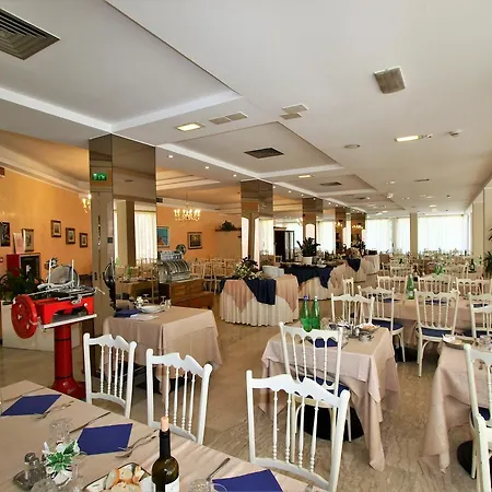 De Amicis 3*